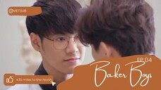 [Vietsub] Baker Boys EP.04