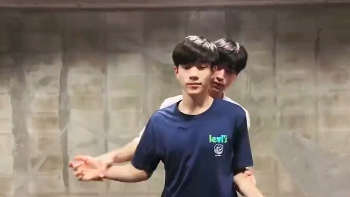 我的会长男友  come closer ost练习室版