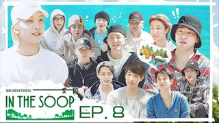 SEVENTEEN IN THE SOOP S1 - 8