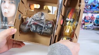 Only a few appearances? A comprehensive review of the Super Fusion DX Bron Booster! The Kiva Enhance