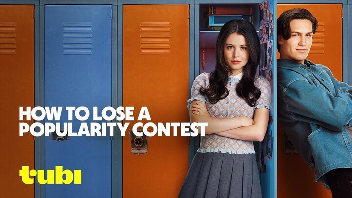 How to Lose a Popularity Contest (2026) | Romance, Comedy | Western Movie