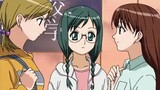 High School Girls Episode 1 English Subbed