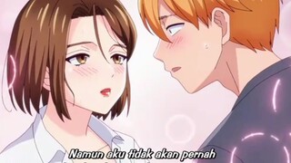 Mabuk bareng Tante berujung 🤤