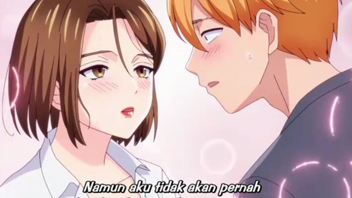 Mabuk bareng Tante berujung 🤤