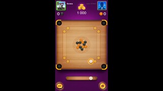 Gameplay#Carrom disc pool
