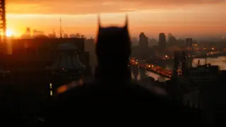 The Batman | Trailer