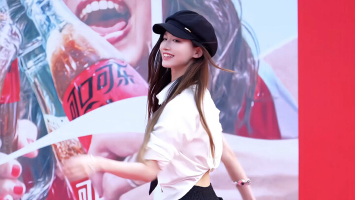 Tốt tốt tốt, đến thay cho chuyến lưu diễn của Nayeon rồi phải không!