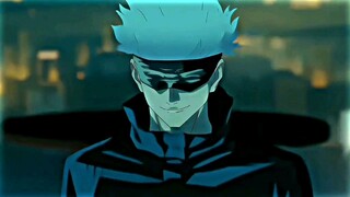 Gojo satoru