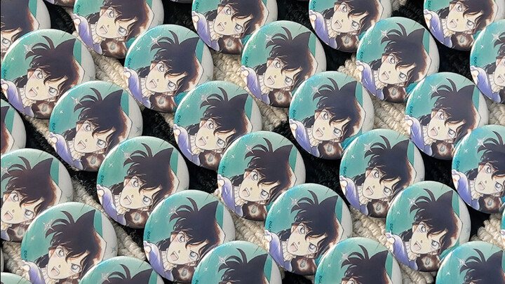 Mori Ran’s Gorgeous Original Art Bichu Blind Box Unboxing — This Girl Is Still the Ultimate Authorit