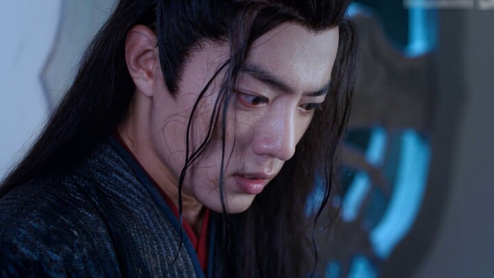 [Bojun Yixiao] Versi drama Wang Xian Whirlpool IV