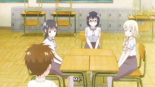 Asobi Asobase  (ANIMEPAHE) SPECIAL 2
