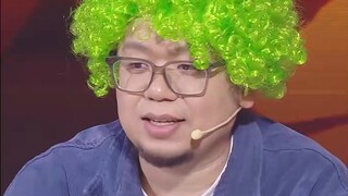When will Qiu Shui be able to make his first red card [Ambition]