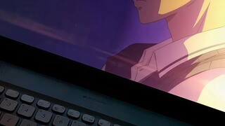 anime sad