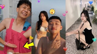 Tik Tok Gãy TV 💖 Tổng Hợp Những Video Hài Hước Nhất Của Team Gãy TV Media Trên TikTok 🌺 #268