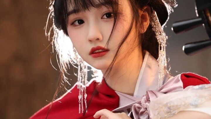 Tinggalkan Cinta di Tahun 1911 - Gadis-gadis yang Pernah Kupotret Dulu (Urutan Tidak Berdasarkan Per