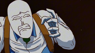 Adikmu yang menolak membuang tas besar ke toilet sekolah: