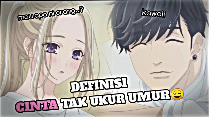 KETIKA LO NGGAK MAU DITINGGAL SAMA CEWEK YG LO SUKA