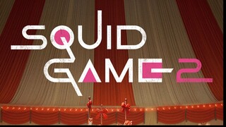 🇰🇷 Squid Game 2 2024 [EngSub] Ep.1