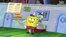 Spongebob Squarepants Sub Indonesia Terbaru 2025