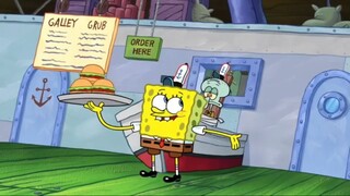 Spongebob Squarepants Sub Indonesia Terbaru 2025
