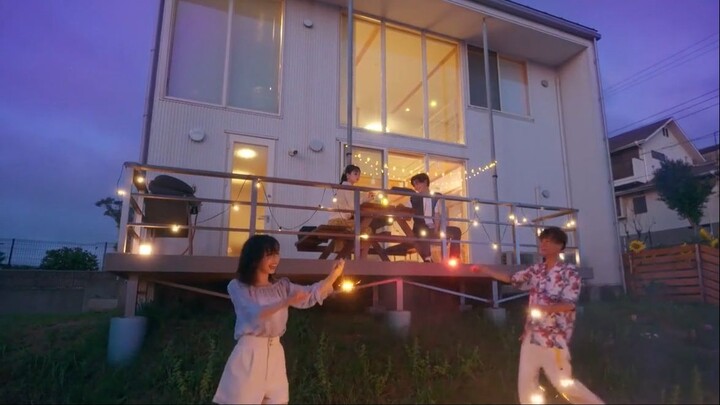 Papa to Musume no Nanokakan EP05 [ENG]