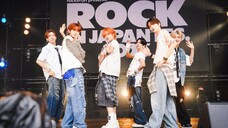 TWS Live at Rock In Japan Fes. 2025