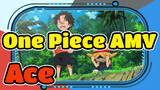 [One Piece AMV] Ace: Hidupku Tidak Ada Penyesalan
