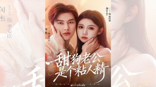 Ong xã ngọt ngào của tôi là kẻ bám người