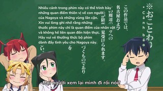 Yatogame-chan Kansatsu Nikki - SS1 - Tập 11 - 2019 - HD