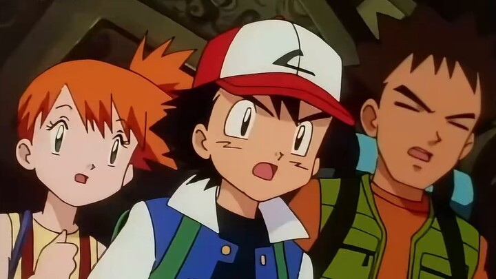 The most cheesy episode! Pokémon's ridiculous dubbing series [015]