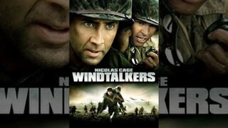 Windtalkers (2002) Extended