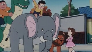 Doraemon in Hindi season 1 episode 28