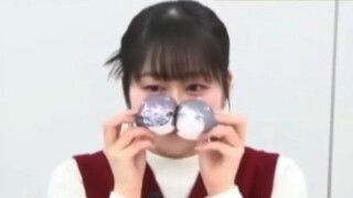 [mygo/海希umtk/林鼓子] Saudari Haixi yang bangga