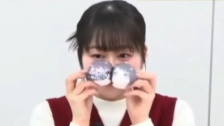 [mygo/海希umtk/林鼓子] Proud sister Haixi