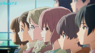 A SILENT VOICE The Movie (Tagalog Dubbed)