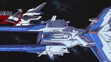 MS Gundam SEED (HD Remaster) - Phase 40 - Lacus Strikes