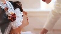 Mov59 Reborn on her wedding night she hugged her husband tightly to show her love