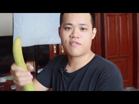 Hảo hán Youtuber
