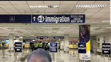 SANA GANITO KA BAIT IMMIGRATION NATIN