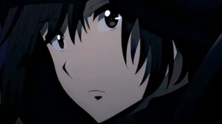 The first time Shadow Lord traveled back to Earth