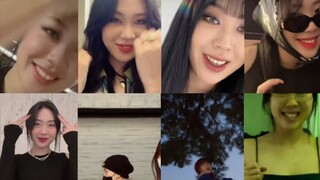 泳知，我的欲望之火，灵魂之光。