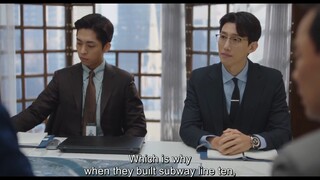 [ENG SUB] Extraordinary Attorney Woo 2022 EP 7