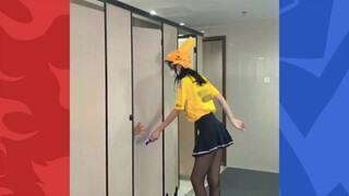 [Remix]Perilaku lucu manusia