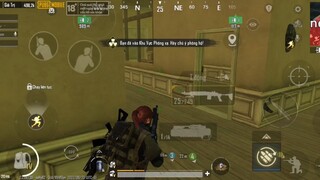 Map này là map sự kiện gì ae nhỉ