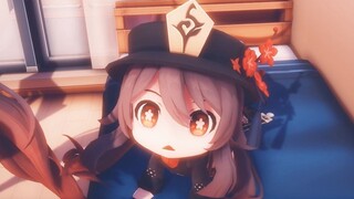 Walnut's New Clothes