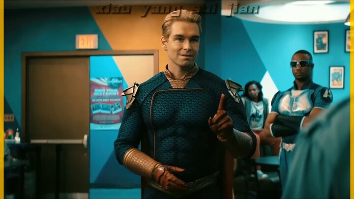 أحدث أحداث الموسم الرابع من “ذا بلاك كوت”: وحشية أبناء الوطن تُرعب الأسود لدرجة أنه ينطق أخيرًا #الم