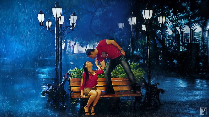 Hum Tum.. Title Song Mp3 Audio🖤 Hindi Romantic love song.. ❤️