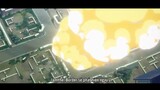 Phim anime hay Kỉ nguyên Trigger - Chiến đấu - Phần 64 #anime