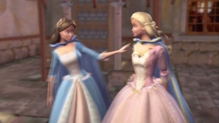 A Girl Like You - Barbie Bahasa Indonesia