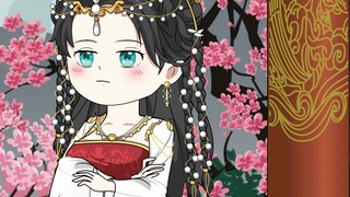 Episode 89 Hanya karena wanita itu menolak untuk terus membantu orang tuanya, wanita tua itu datang 